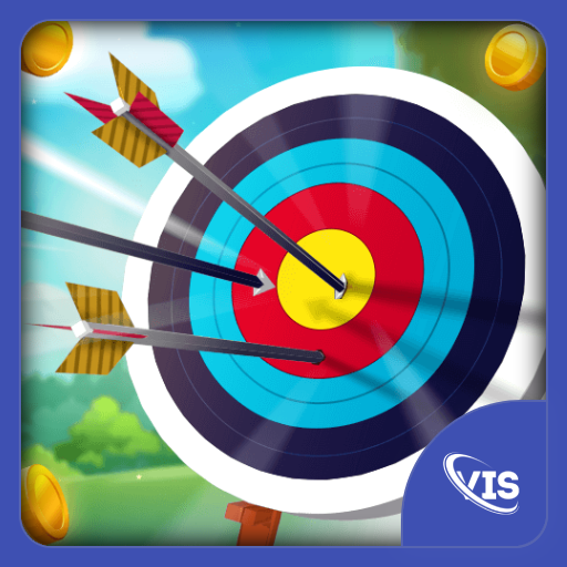 Archery Champs