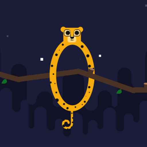 Bouncing Beasts Logo