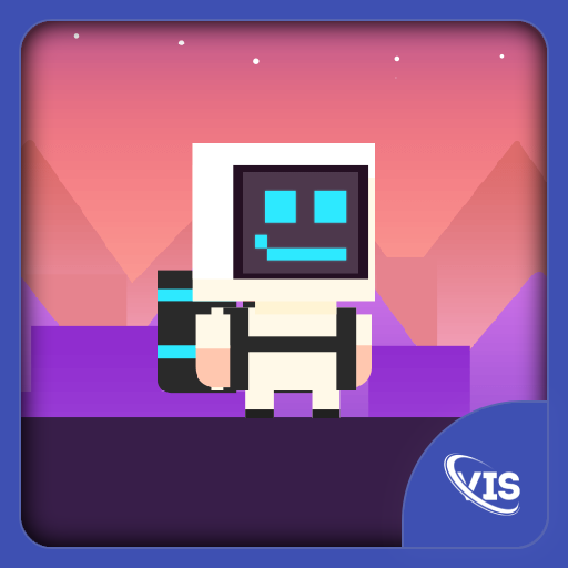 Dodge Bot