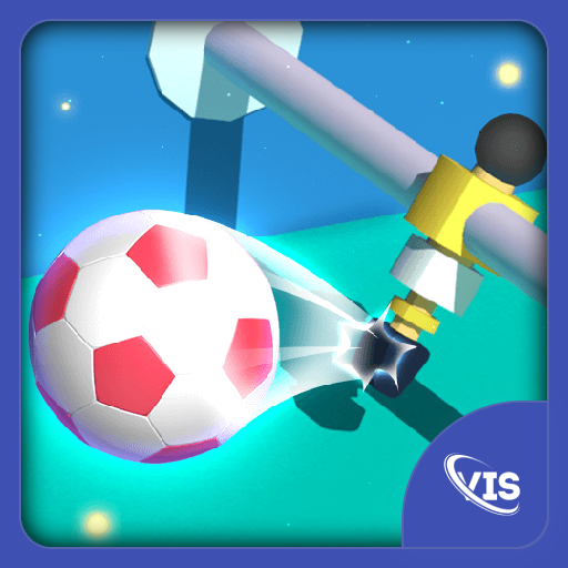 Foosball Kick