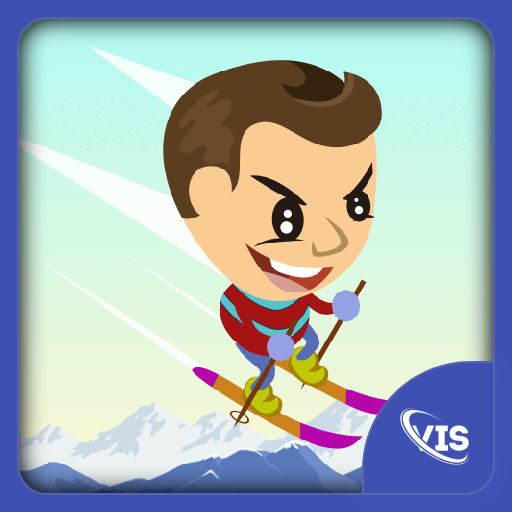 Groovy Ski