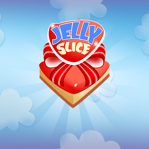 Jelly Slice Logo