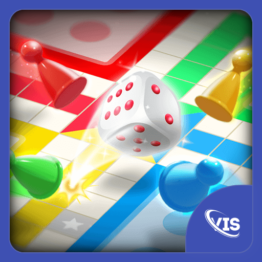 Ludo With Friends