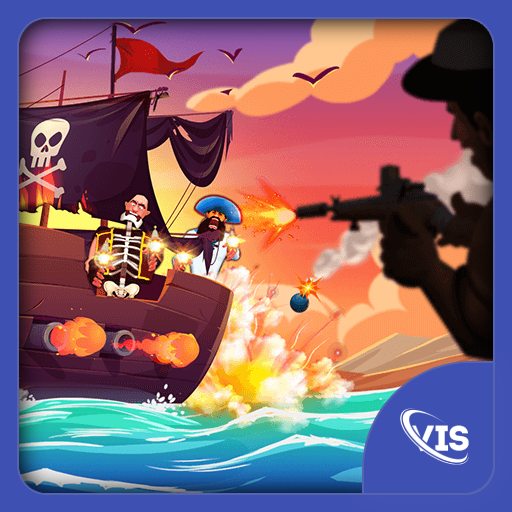 Pirate Hunt