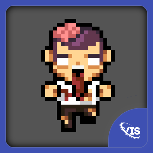 Pixel Zombies