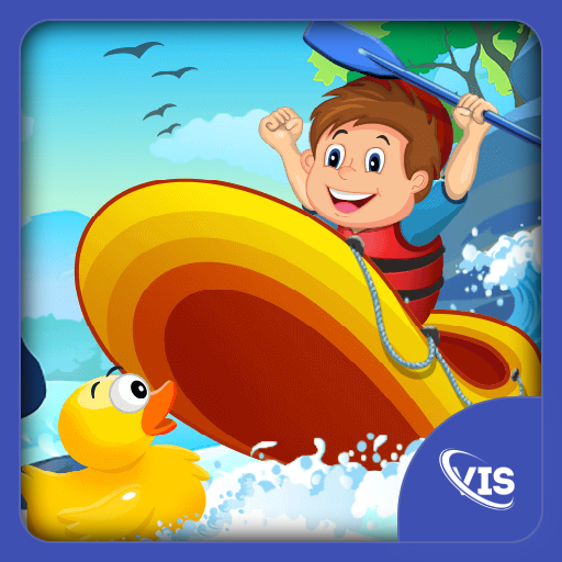 Rafting Adventure