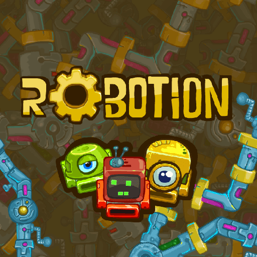 Robotion Logo