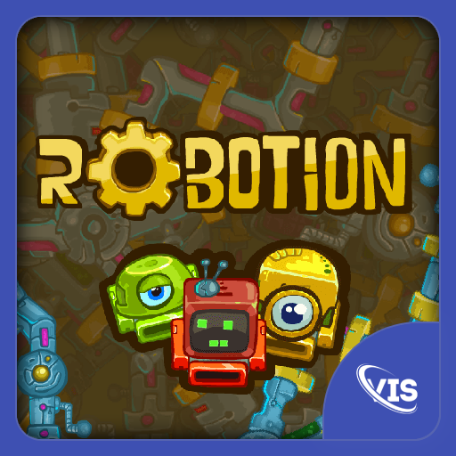 Robotion