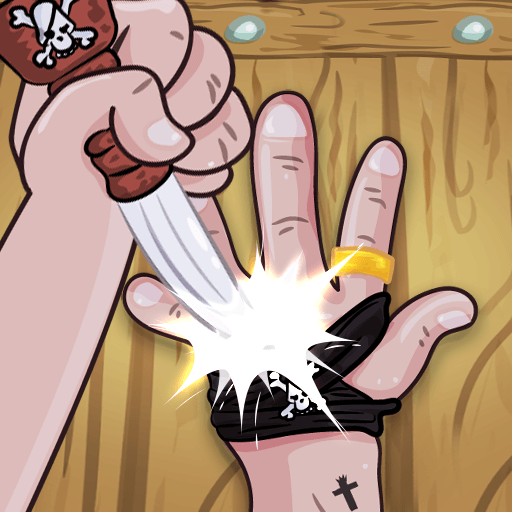 Save Your Pinky Logo