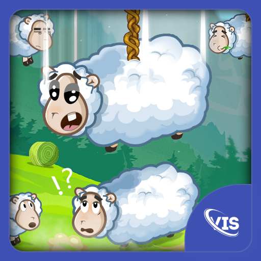 Sheep Stacking