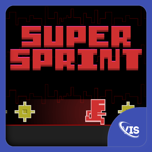 Super Sprint