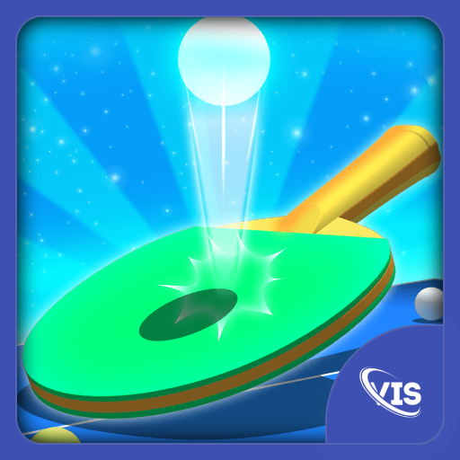Table Tennis Shots