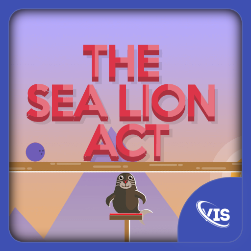 The Sea Lion Act