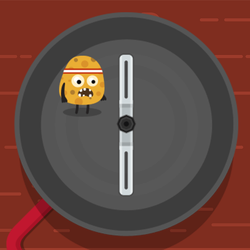 Vegetables vs. Chef Logo