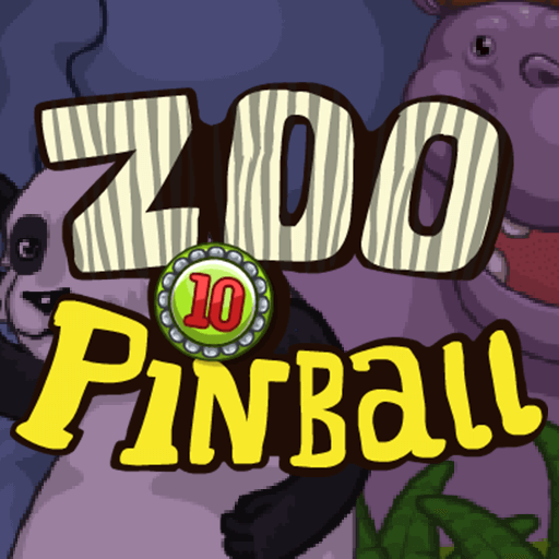 Zoo Pinball Logo