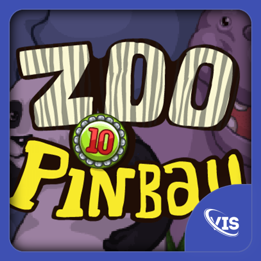 Zoo Pinball