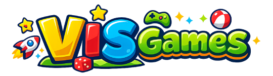 Play VIS Games