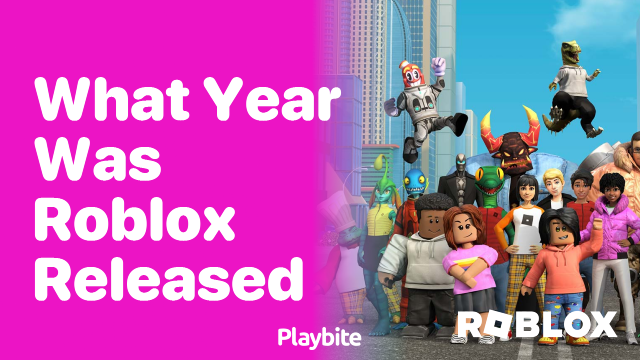 Roblox Quiz | Vims It Solutions