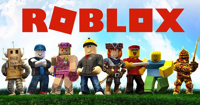 Roblox Quiz Game | Vims It Solutions