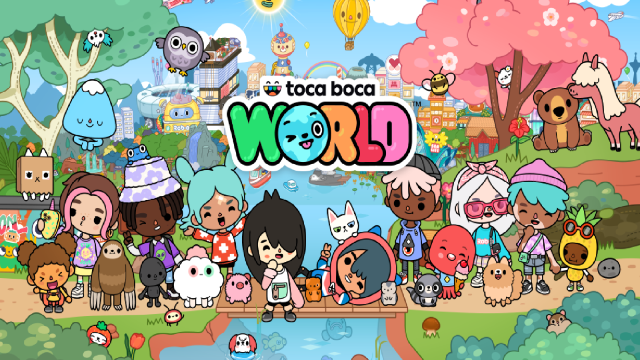 Toca Boca Jr Quiz | Vims It Solutions